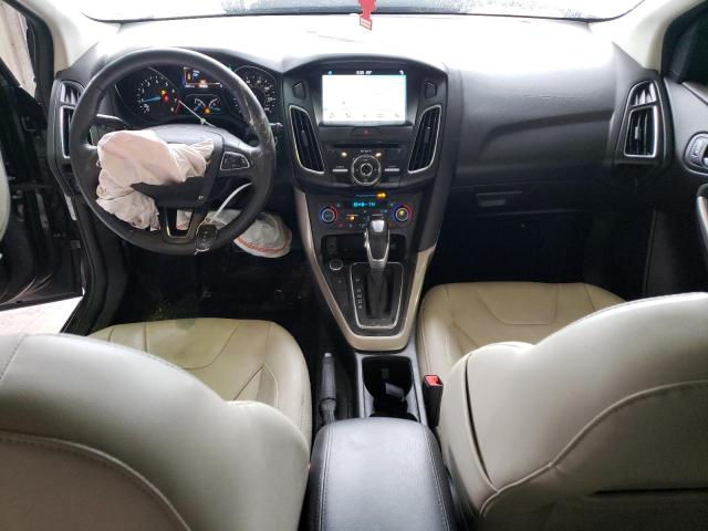 2018 FORD FOCUS TITA - 1FADP3N26JL234609