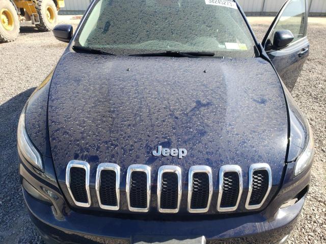 1C4PJMCB1GW220030 Jeep Cherokee Latitude