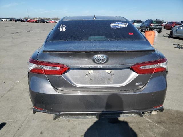 2019 TOYOTA CAMRY L - 4T1B11HK4KU778195