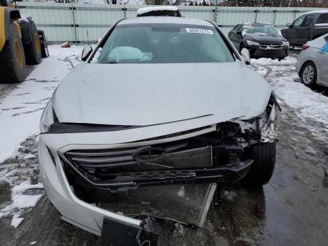 2017 HYUNDAI SONATA 4D - 5NPE24AF5HH503712