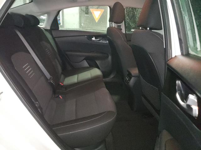 2019 KIA FORTE EX - 3KPF54AD5KE023773