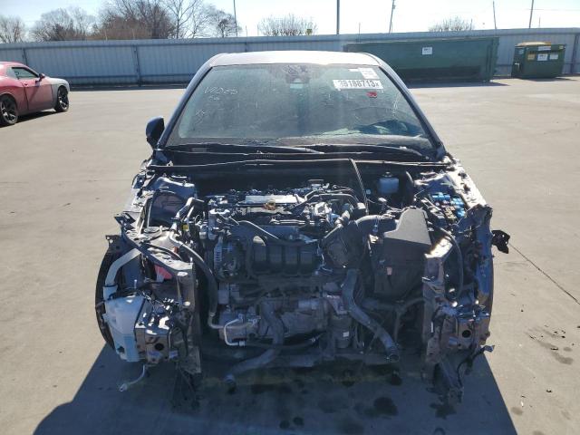 2019 TOYOTA CAMRY L - 4T1B11HK4KU778195