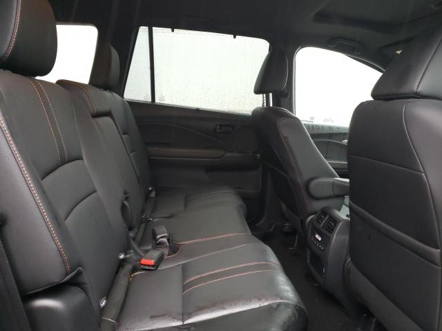 2022 HONDA PILOT TRAI - 5FNYF6H81NB069819