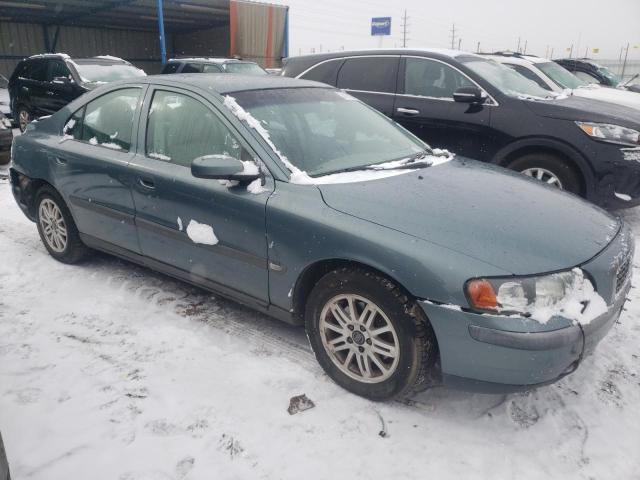 YV1RS64A242368935 Volvo S60