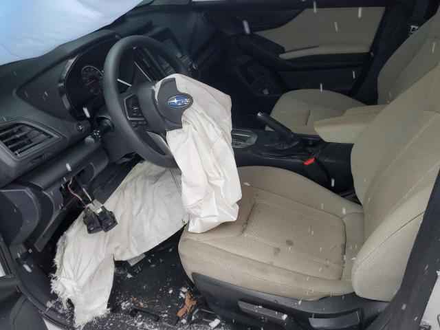 2017 SUBARU IMPREZA 4S3GTAA64H3720572