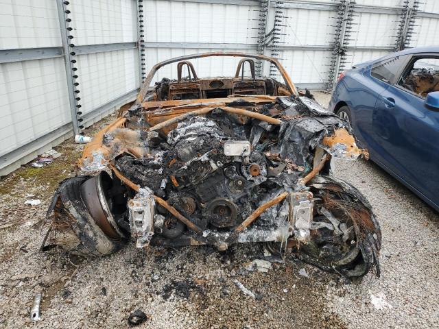 WBALM5C5XBE379565 BMW Z4 Sdrive30i