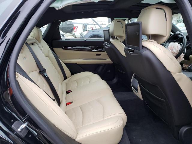 2020 CADILLAC CT6 LUXURY - 1G6KE5RS8LU108796