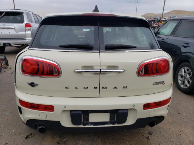 WMWLU5C53H2E83070 Mini Cooper