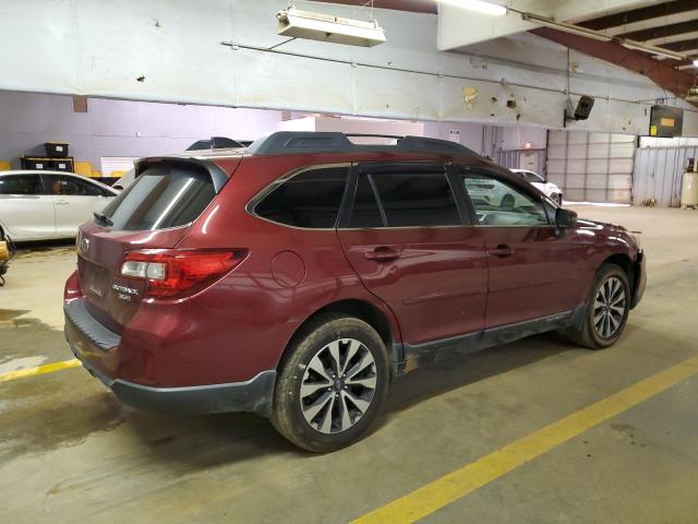 4S4BSENC5G3337075 Subaru Outback 3.6r Limited