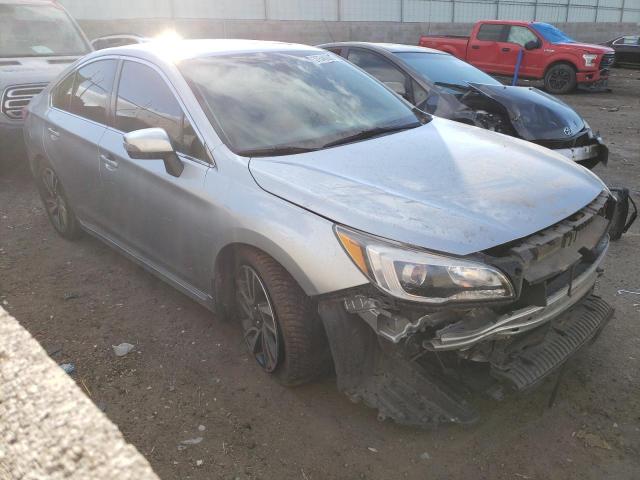 4S3BNAS69H3062699 Subaru Legacy Sport