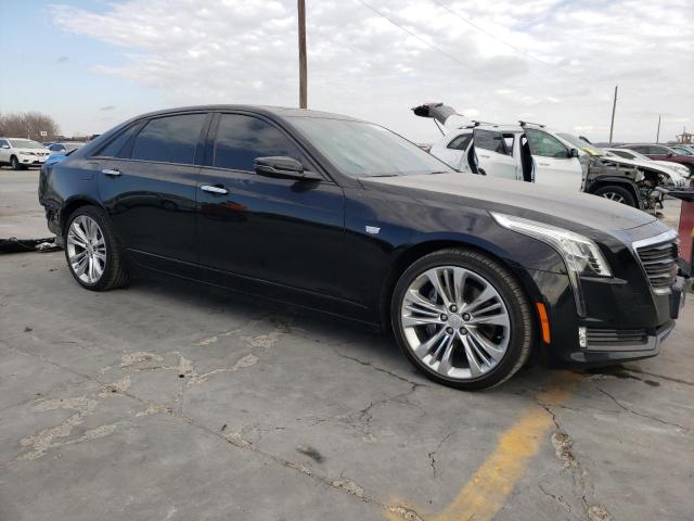 2016 CADILLAC CT6 PLATIN - 1G6KK5R61GU160370