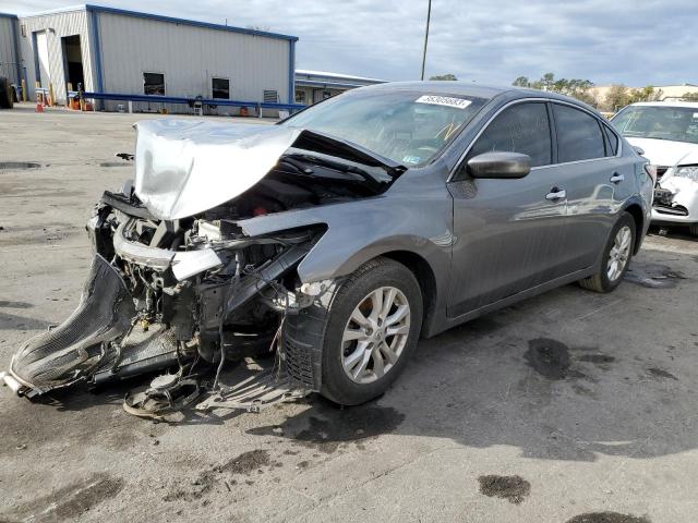 2015 NISSAN ALTIMA 2.5 1N4AL3AP9FC137864