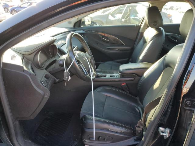 2016 BUICK LACROSSE - 1G4GA5G33GF166041