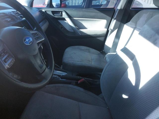2015 SUBARU FORESTER 2 - JF2SJAGC0FH415598