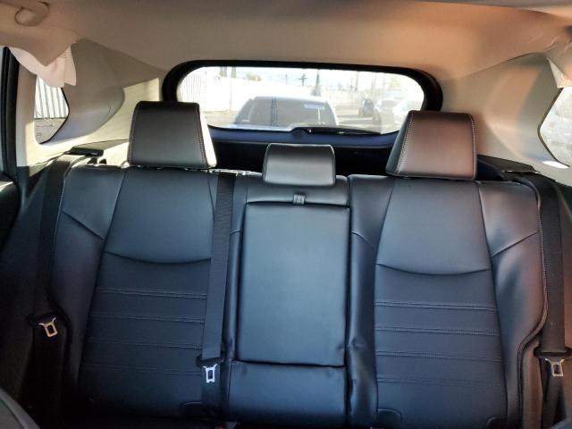 2022 TOYOTA RAV4 XLE P - 4T3B6RFV6NU095603