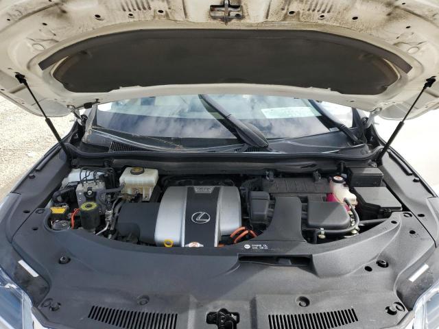 2018 LEXUS RX 450H L JTJDGKCA1J2002923
