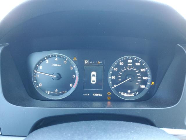 5NPE34AF1FH044656 Hyundai Sonata Sport