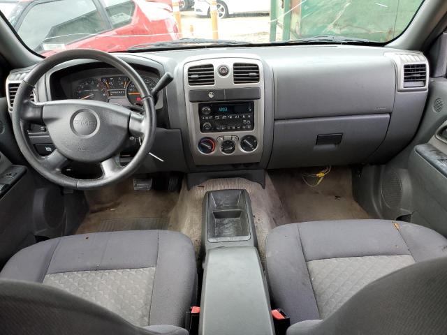 1GTCS198848216577 GMC Canyon
