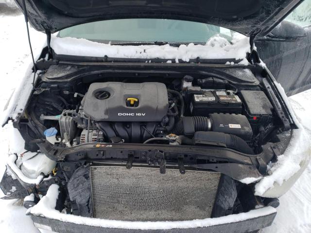 2017 HYUNDAI ELANTRA SE 5NPD84LF5HH080797