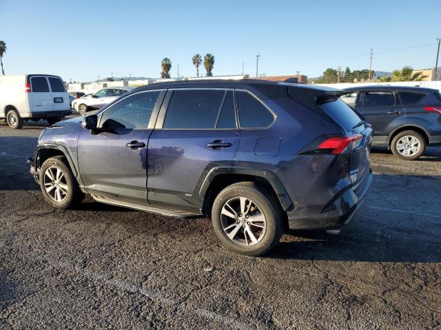 2019 TOYOTA RAV4 XSE - 2T3EWRFV8KW032771