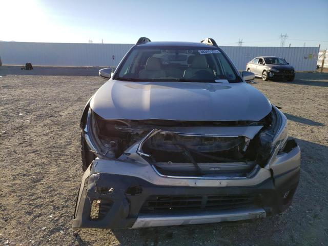 2020 SUBARU OUTBACK LI - 4S4BTANC1L3224188