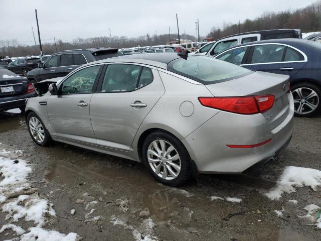 5XXGN4A75EG284427 KIA OPTIMA EX
