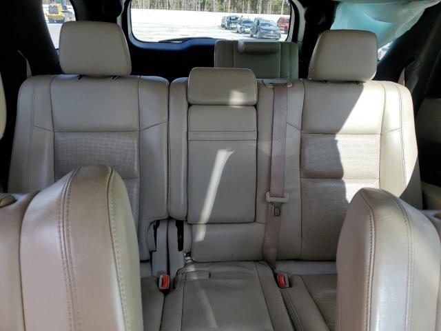 2015 DODGE DURANGO CI - 1C4RDJEG0FC858003