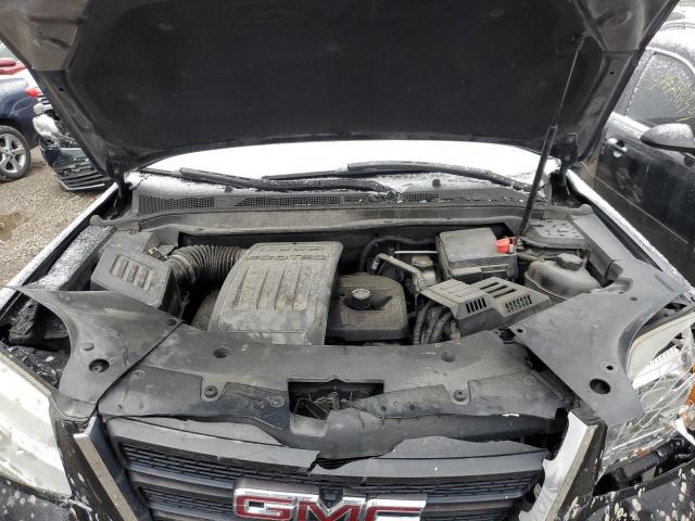 2CTALBEW1A6373923 GMC Terrain Sle