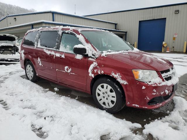2015 DODGE GRAND CARA - 2C4RDGBG3FR641995