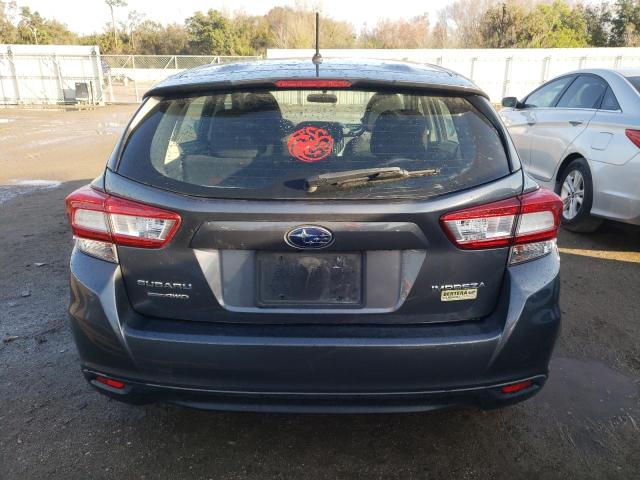 4S3GTAA67J3746461 Subaru Impreza