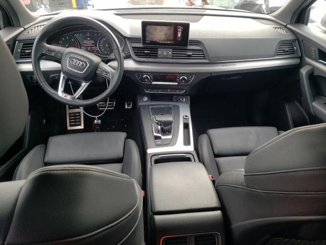 2018 AUDI Q5 PROGRES - WA1ENAFY5J2234936