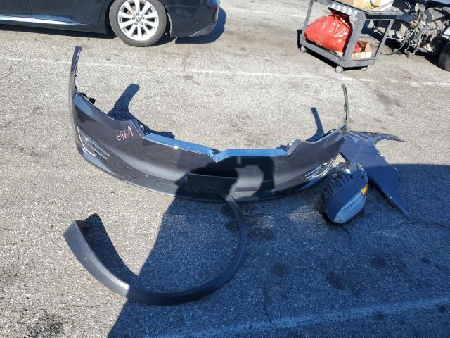 5YJXCAE23MF324444 Tesla MODEL X