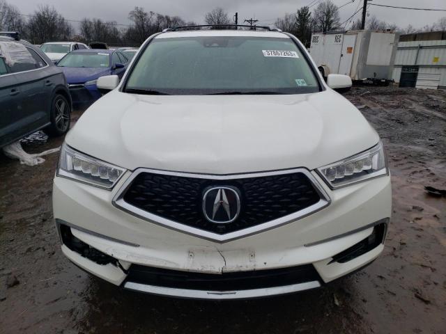 2018 ACURA MDX ADVANC - 5J8YD4H93JL004143