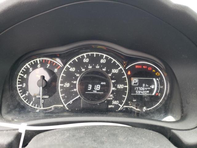 2015 NISSAN VERSA - 3N1CE2CPXFL428532