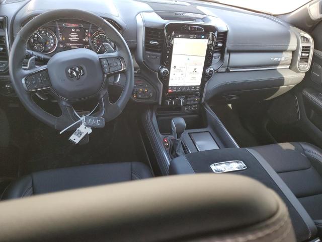 2022 RAM 1500 TRX 1C6SRFU9XNN272695