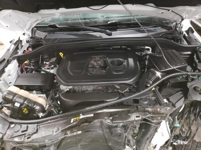 2019 DODGE DURANGO GT - 1C4RDJDG5KC780409