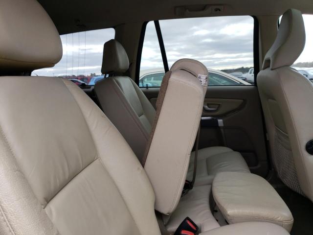 YV4952CY4D1651487 Volvo XC90 3.2