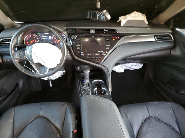 2019 TOYOTA CAMRY XSE - 4T1BZ1HK0KU030908