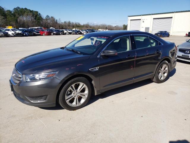 2018 FORD TAURUS SE - 1FAHP2D8XJG142056