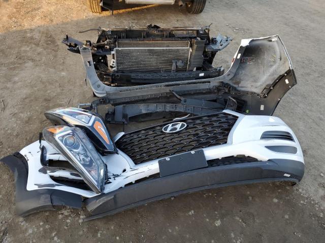 2019 HYUNDAI TUCSON SE - KM8J2CA41KU953244