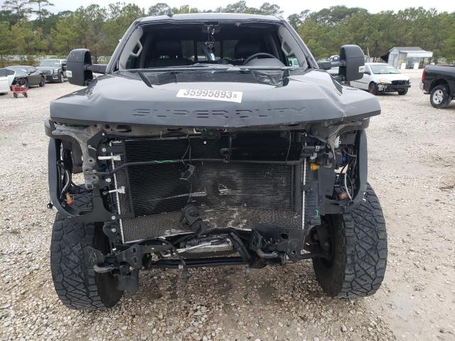 2019 FORD F250 SUPER - 1FT7W2BT8KEG20035