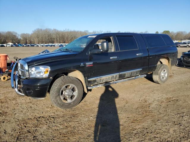 2008 Dodge Ram 2500 