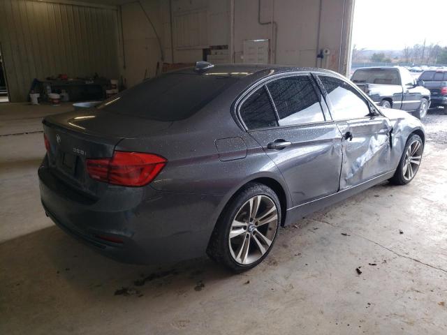 2016 BMW 328 I SULE - WBA8E9C58GK647984