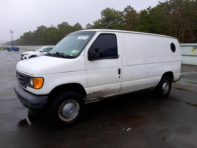 2004 Ford Econoline E250 Van VIN: 1FTNE24LX4HA51794 Lot: 38199413