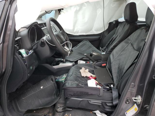 2020 HONDA FIT LX - 3HGGK5H45LM710785