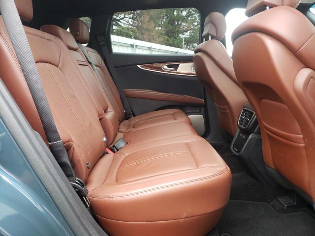 2LMPJ8LP0GBL82624 Lincoln Mkx Reserve