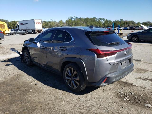 2019 LEXUS UX 200 - JTHY3JBH1K2000582