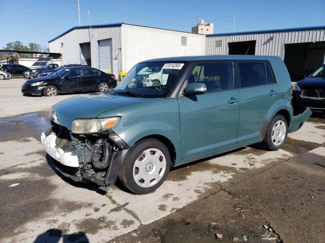 2009 Scion xB 