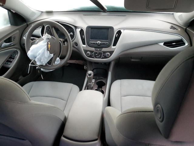 2016 CHEVROLET MALIBU LS - 1G1ZB5ST2GF360232