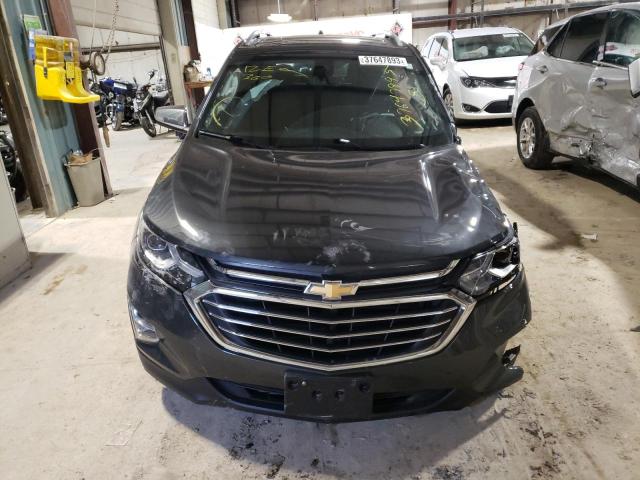 2018 CHEVROLET EQUINOX PR - 2GNAXWEX1J6231997